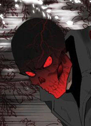 恶魔猎人 截图1